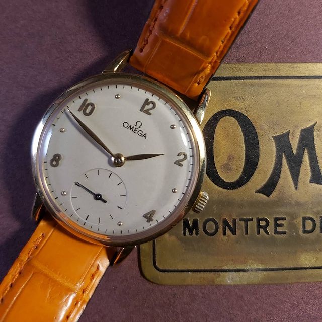 Horlogerie Vente de montres anciennes